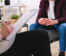 Reykjavik bireysel terapi