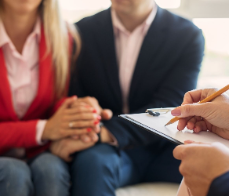 Reykjavik çift terapisi