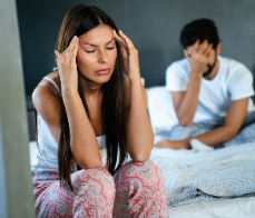 Reykjavik cinsel terapi