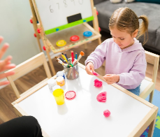 Reykjavik çocuk terapisi