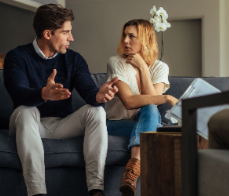 Reykjavik evlilik terapisi