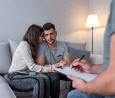 Reykjavik ilişki terapisi